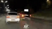 Алматыда жол ережесін өрескел бұзған жастар жазаланды