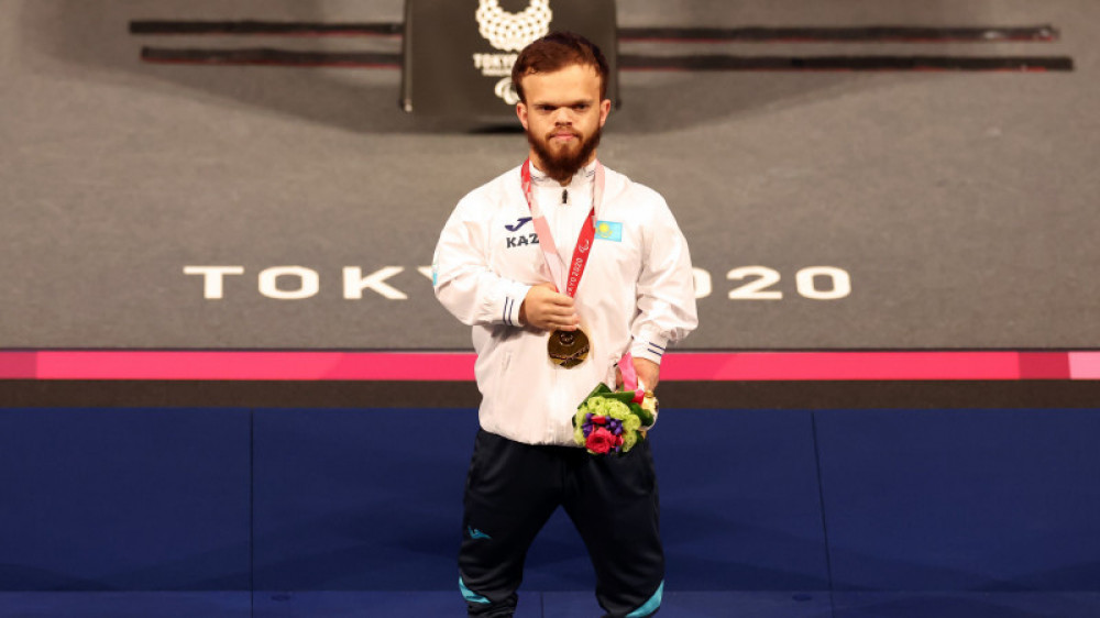 Паралимпиада-2020-да қазақстандықтар өнер көрсетіп болды. Қоржынға қанша медаль түсті?