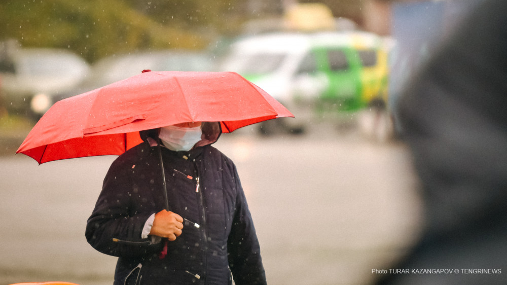 Фото: Тұрар Қазанғапов