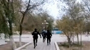 Қызылордада тапсырыс бойынша синтетикалық есірткі таратқан тұрғын ұсталды