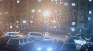 Алматы тұрғынын аяусыз сабады деген күдікті ұсталды