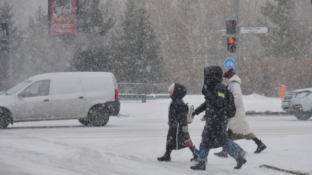 Фото Tengrinews.kz/Тұрар Қазанғапов