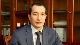 Жарасбаев Серік