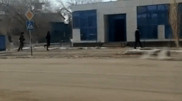 Қызылордада жасырын казино иелері ұсталған сәттің видеосы жарияланды