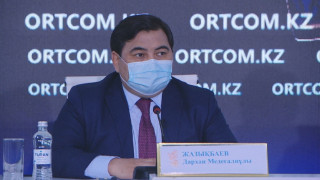 Дархан Жазықбаев