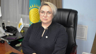 Тамара Рахимжанова