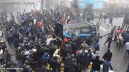 Қаңтар оқиғалары: Бас прокуратура Мәжілісте арнайы видеоесеп жариялады