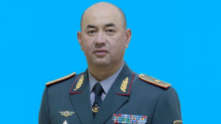Мереке Көшекбаев. Фото:gov.kz