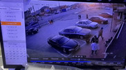 Шымкентте аяусыздықпен адам өлтіргендер видеоға түсіп қалған