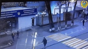 Қаңтардағы тәртіпсіздіктер: полиция ғимараты мен Алматы әуежайына шабуыл жасаған адам ұсталды