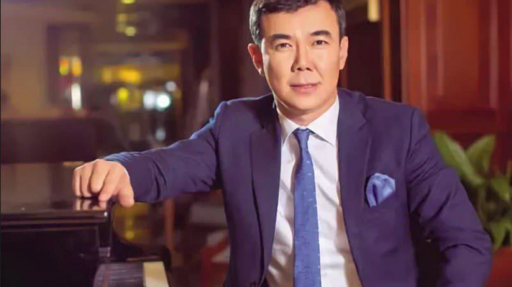 Нұрлан Қоянбаев Президент телерадиокешенінде жаңа қызметке тағайындалды