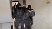 Оралда гастролер-ұрылар ұсталды