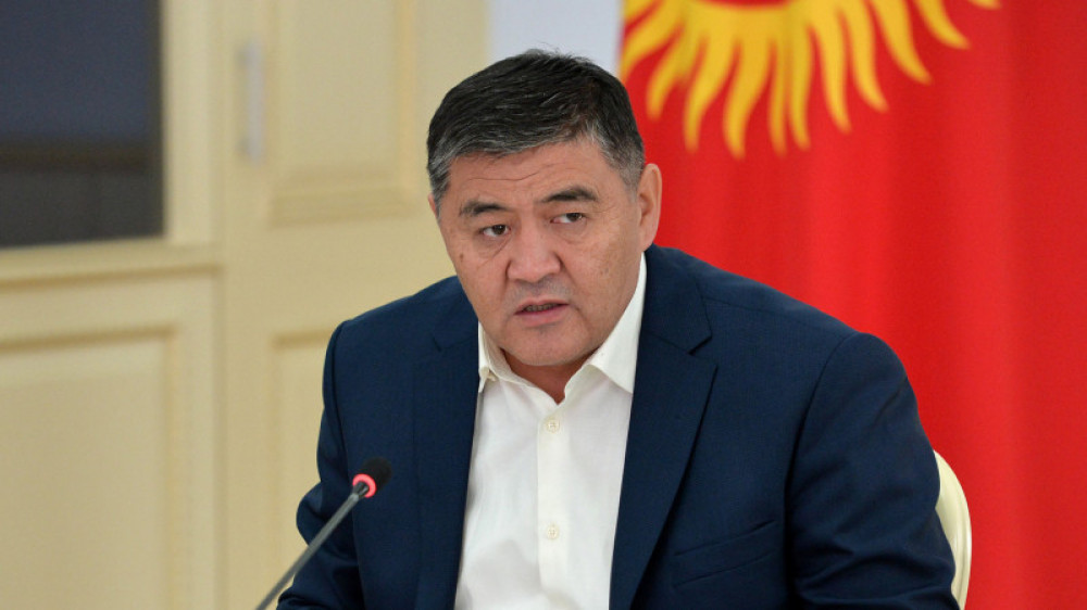 Бас прокуратура Қырғызстан МҰҚК басшысын жауап алуға шақырды