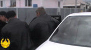 Талдықорғандағы арнайы операция: есірткі мен қару-жарақ тәркіленді