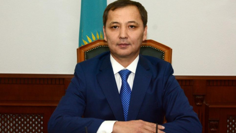 Ғалымжан Ниязов