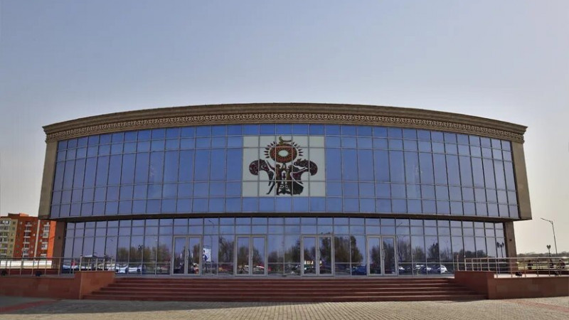 Фото: Алматы облысының әкімдігі
