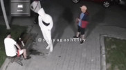 Алматы облысында бұзақылар іздестіріліп жатыр: бес тұрғын зардап шеккен