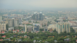 Фото: Tengrinews.kz/Әлихан Сариев