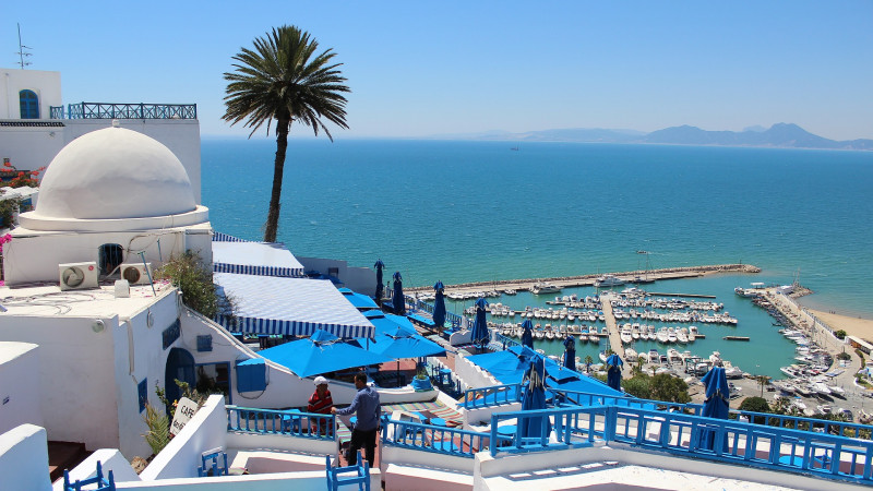 Тунис. Фото: pixabay.com