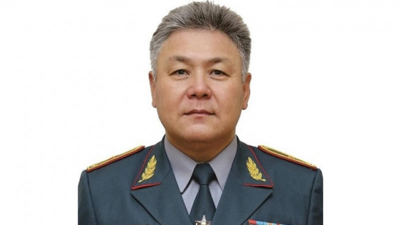 Бауыржан Әбжанов