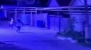 Алматыда ер адамның шабуылынан зардап шеккен әйелдердің жағдайы айтылды
