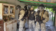Оралдық кәсіпкерді өлтірді деген күдіктілер ұсталған сәттің видеосы жарияланды