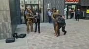 Нұр-Сұлтанда ұйымдасқан қылмыстық топ мүшелері ұсталды