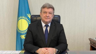 Вадим Басин Қарағанды облысы әкімінің бірінші орынбасары болды
