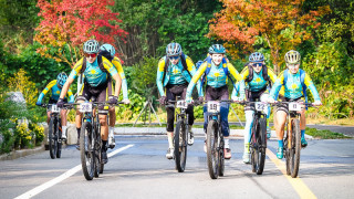 Фото: Қазақстан велоспорт федерациясы