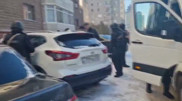 Астанада ұйымдасқан қылмыстық топ жетекшісі ұсталды
