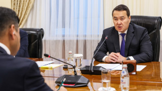 Премьер-министр "АрселорМиттал Теміртау" компаниясы басшылығына талап қойды