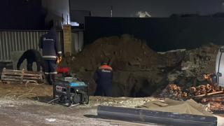 Астанадағы газ құбырының зақымдануы: кінәлілер аталды