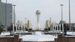 Астанада осы аптада қандай іс-шаралар өтеді?