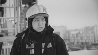Астанада қай көшеге өртсөндіруші Асқар Забикулиннің есімі берілетіні айтылды