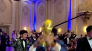 Қазақстанда тойда әлем чемпионатының кубогы "көтерілді"