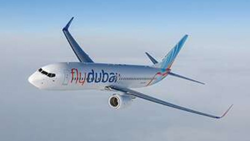 www.flydubai.com сайтынан