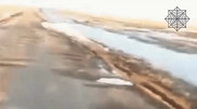 СҚО-да әлі салынбаған жол пайдалануға берілген - ҚМА