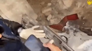 Атырауда қаңтар оқиғасы кезінде ұрланған арнайы жасақ қарулары табылды