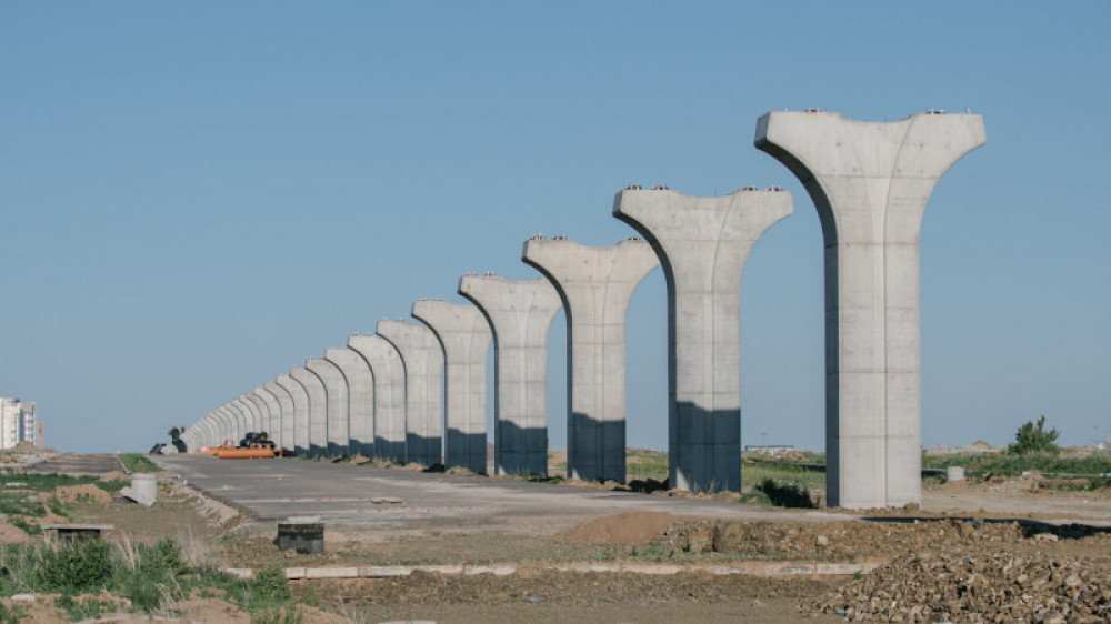 Астанада LRT ісі бойынша барлық айыпталушыға үкім шығарылды