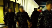 Беларусь екі сотталушыны ​​Қазақстанға берді