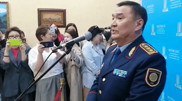ІІМ басшысы полицейдің есірткімен ұсталуына қатысты пікір білдірді
