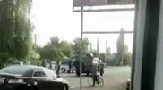 Бішкек іргесінде атыс басталып, арнайы операция жүріп жатыр