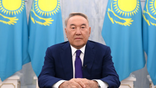 Фото:nazarbayev.kz