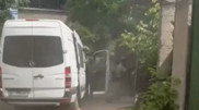 Қырғызстанда төңкеріс жасамақ болғандар ұсталды - БАҚ