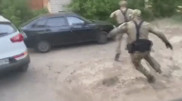 Павлодарда алаяқтыққа қатысы бар күдікті ұсталды