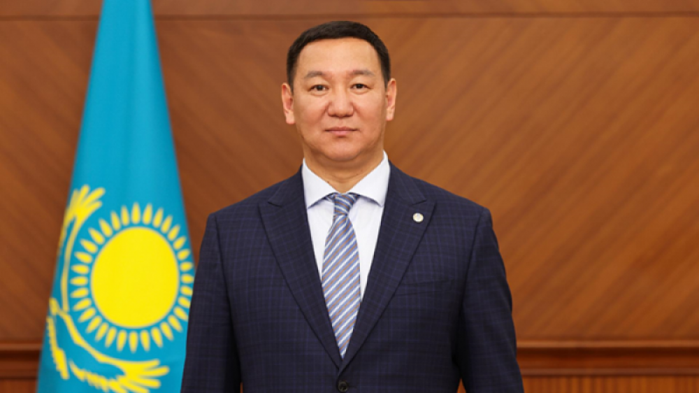 Фото:gov.kz