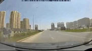 "Олар байланысқа шықпайды, елемейді". Түркістандық ер адам жол апатына қатысты әкімдікке наразы