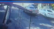 Алматы облысында көлік қағып кеткен 9 жастағы қыз аяғынан айырылды
