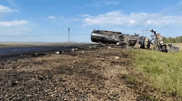 Ақмола облысында жол апатынан бір отбасы қаза тапты