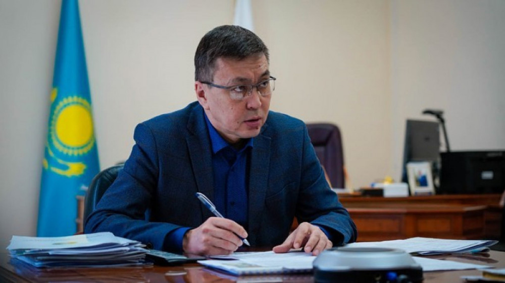 Оралдың экс-әкімі Астанада жаңа лауазымға тағайындалды